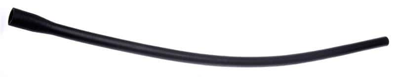 Gates — Gates 91-94 Ford Ranger V-6 3.0L Heater To Water Pump Molded Heater Hose - view 1