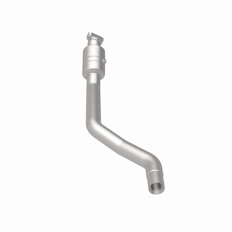 Magnaflow — Magnaflow Conv DF 2015 Charger V8 6.4 6.2 OEM
OEM Grade
OEM - view 16