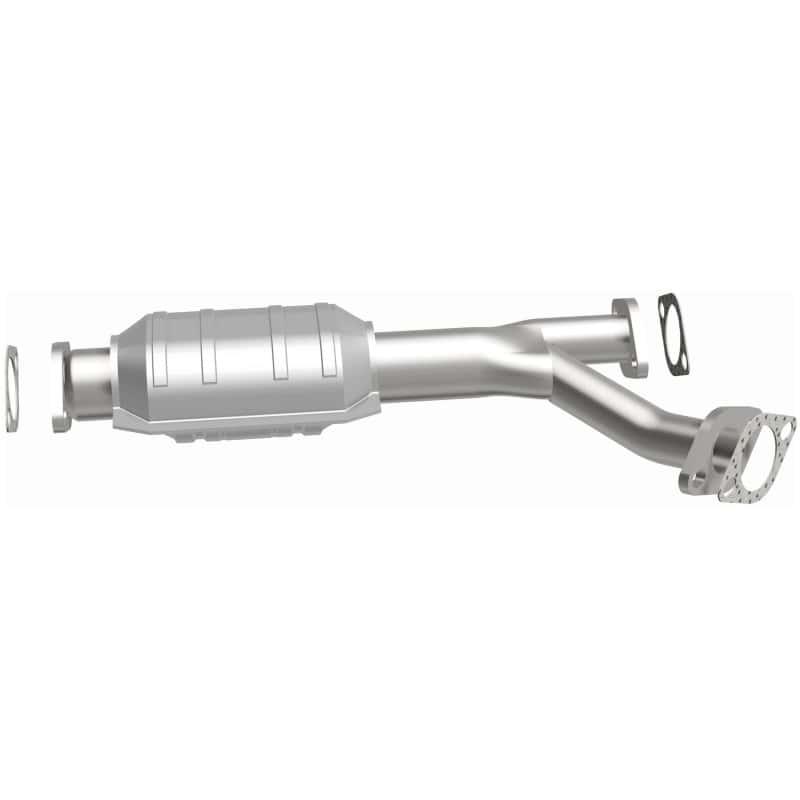 Magnaflow — MagnaFlow Conv DF Mazda 929 92-95 3.0L
Standard Grade
Standard - view 32