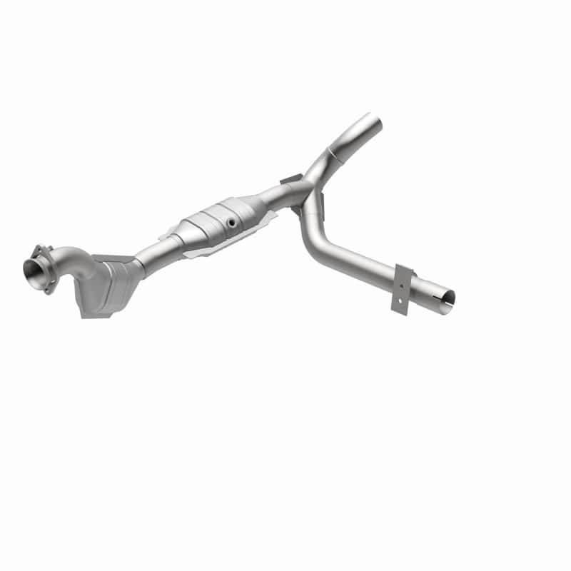 Magnaflow — MagnaFlow Conv DF 01 Ford Trucks 4.6L
OEM Grade
OEM - view 7