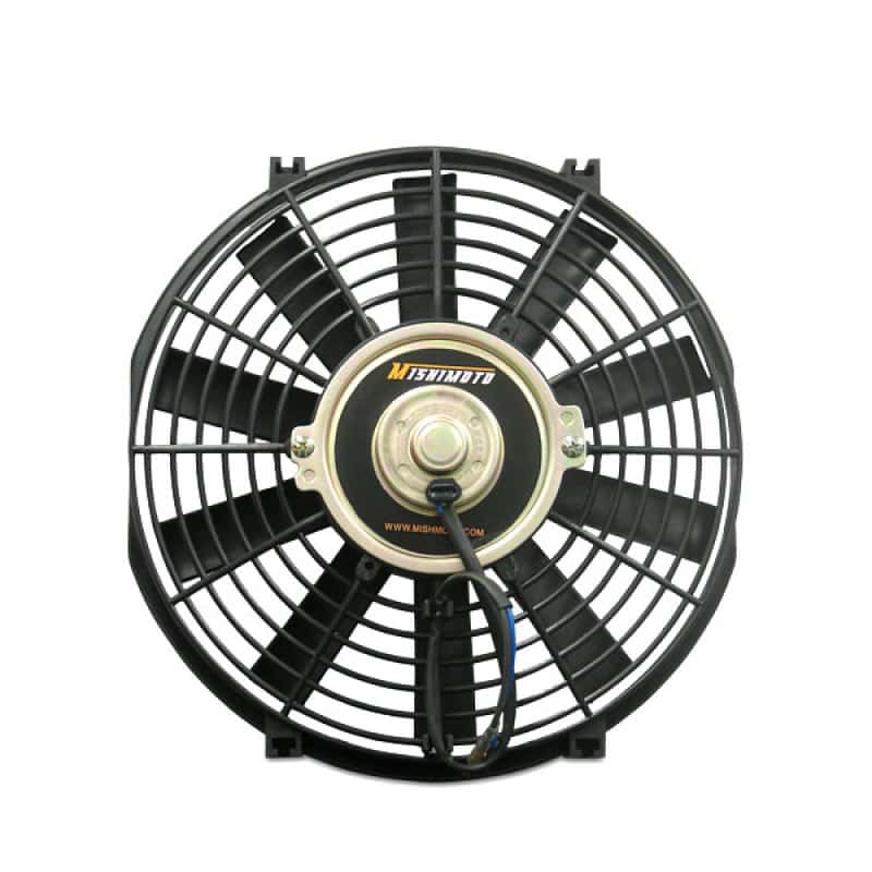 Mishimoto — Mishimoto 14 Inch Electric Fan 12V - view 1