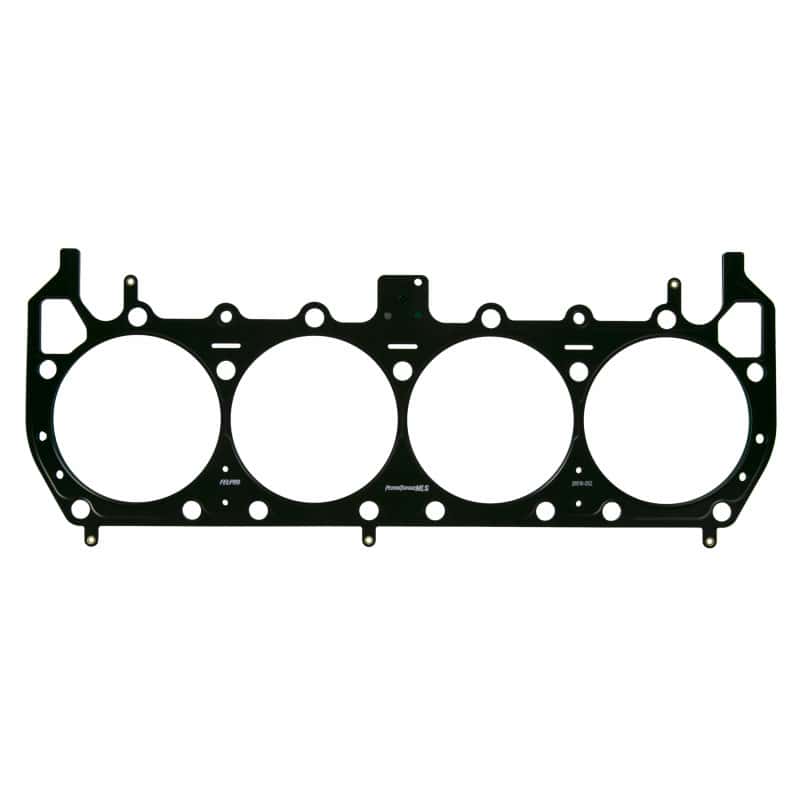 Fel-Pro — Fel-Pro 26516-052 PermaTorqueMLS Engine Cylinder Head Gasket - view 2