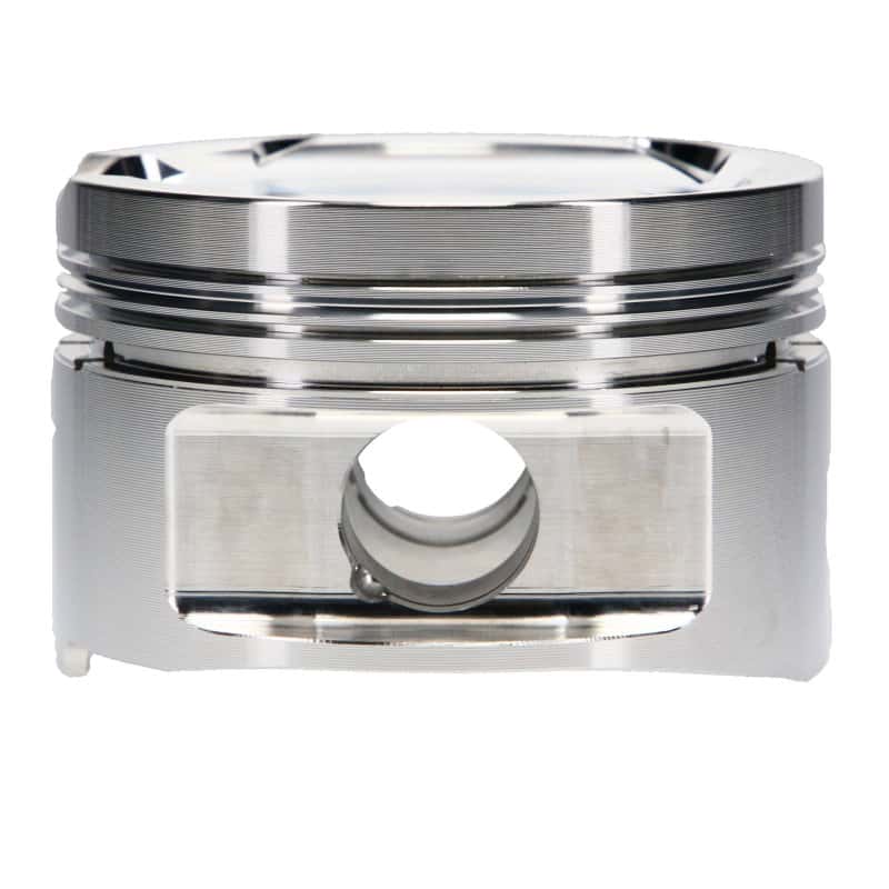 JE Pistons — JE Pistons VW 1.8L 20V Straight Wall Pin .787 x 2.250 .180W(Single Piston)
Piston - view 5