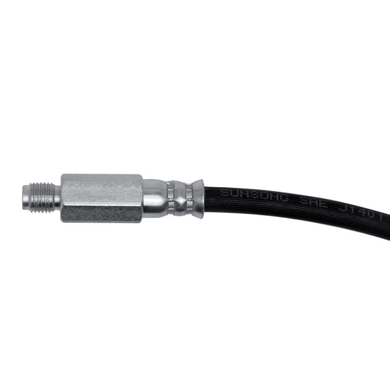 DFC — DFC 63-82 Buick GRAN Sport Rear /Front Brake Hose - view 3