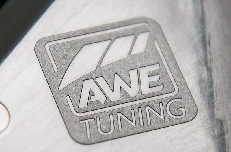 AWE Tuning — AWE Tuning Foiler Wind Diffuser for Porsche 991 / 981 / 718
AWE Foiler™ - view 2