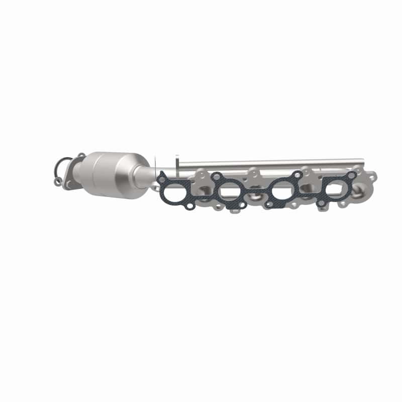 Magnaflow — Magnaflow 05-09 Lexus GX470 4.7L Direct Fit Converter
California - view 20