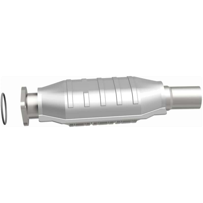 Magnaflow — MagnaFlow Conv DF 05-07 Ford Freestyle 3.0L
OEM Grade
OEM - view 32