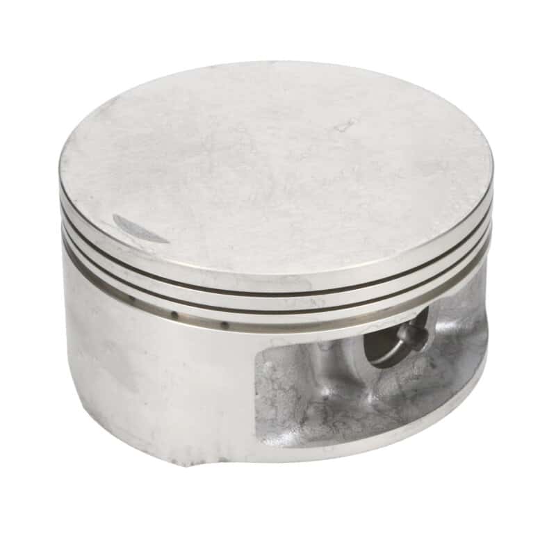 ProX — ProX 01-05 YFM660R Piston Kit (101.00mm)
Pistons - view 4