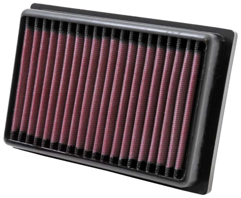 K&N Engineering — K&N 10-13 Can-Am Spyder RT 998 / 13 Spyder RS 998 Replacement Air Filter
Air Filter - view 1