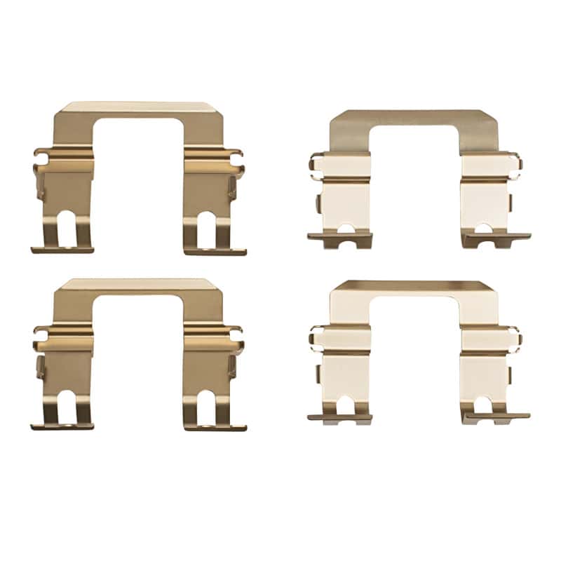 DFC — DFC 90-04 Acura SLX Rear Premium Hardware Kit
DFC Disc Brk Hdw Kit - view 2