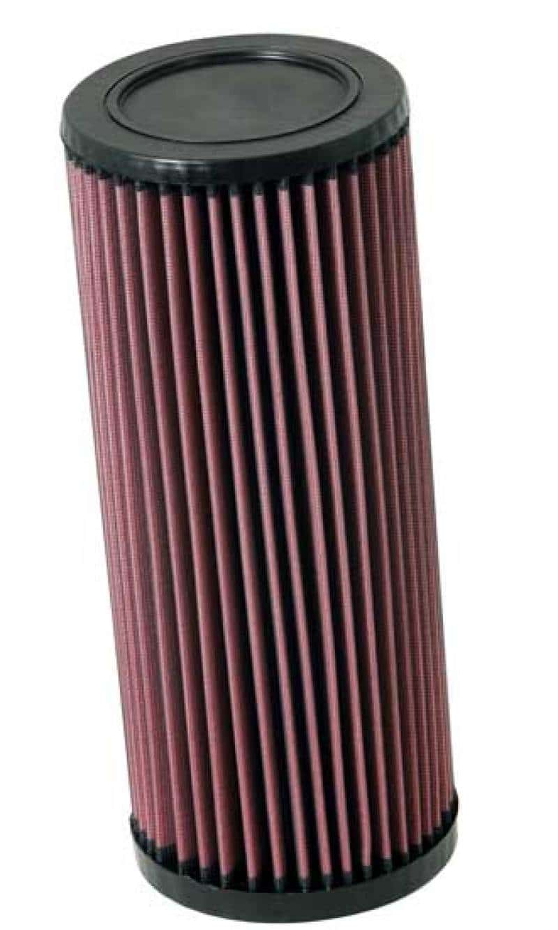 K&N Engineering — K&N Replacement Air Filter CHEVROLET EXPRESS VAN 4.8L/6.0L-V8; 08
Replacement Air Filt
Air Filter - view 1