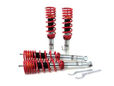 H&R — H&R 04-08 Acura TSX 4 Cyl Street Perf. Coil Over
Street Perf.CoilOver - view 1
