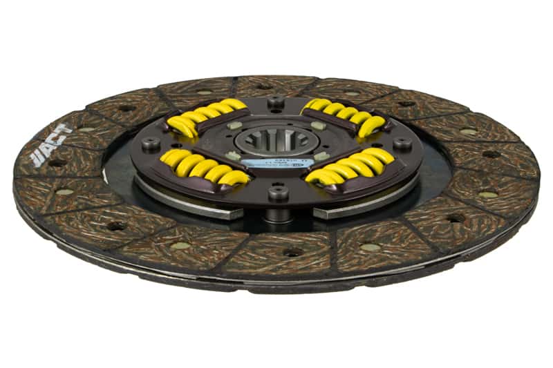 ACT — ACT 96-02 BMW Z3 Perf Street Sprung Disc
Clutch Disc - view 2