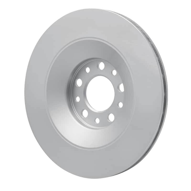 DFC — DFC 23-24 Maserati Grecale Rear GeoSPEC Coated Rotors - view 5