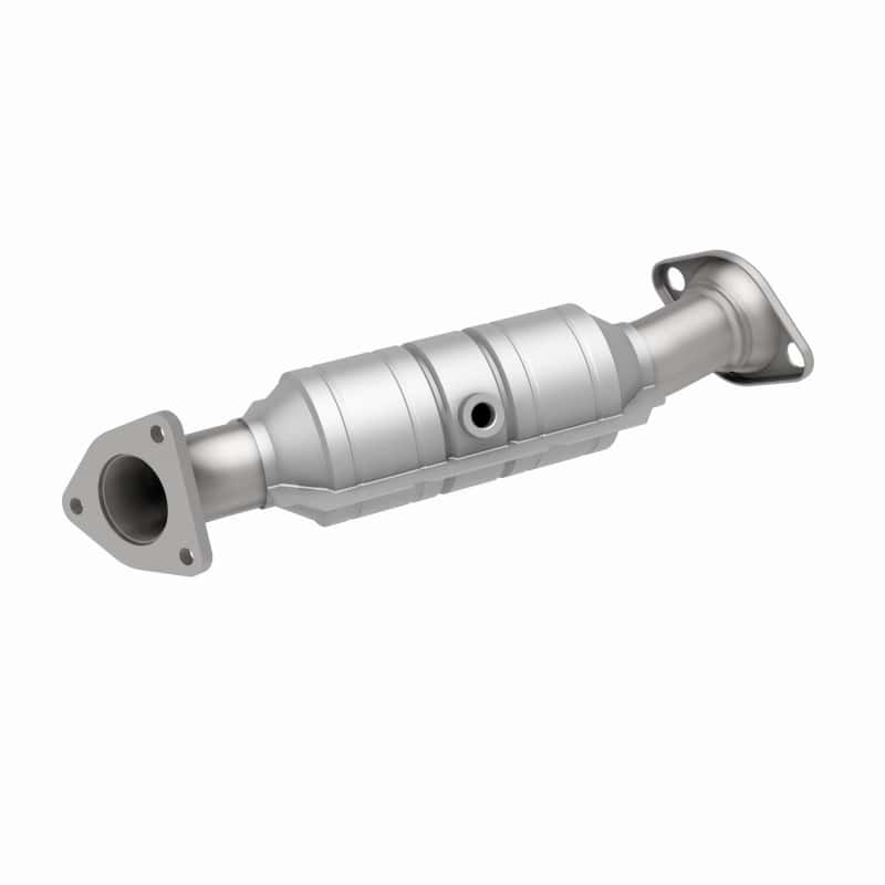 Magnaflow — MagnaFlow Conv DF 06-08 Honda S2000
OEM Grade
OEM - view 19
