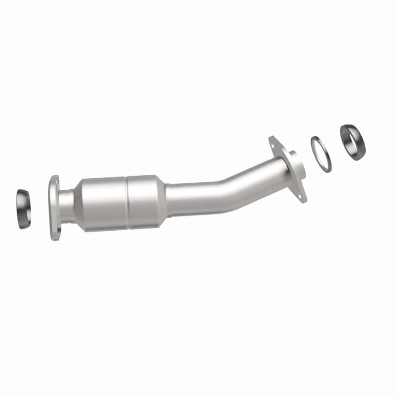 Magnaflow — Magnaflow Conv DF 11-15 Sienna 3.5 Underbody
OEM Grade
OEM - view 11