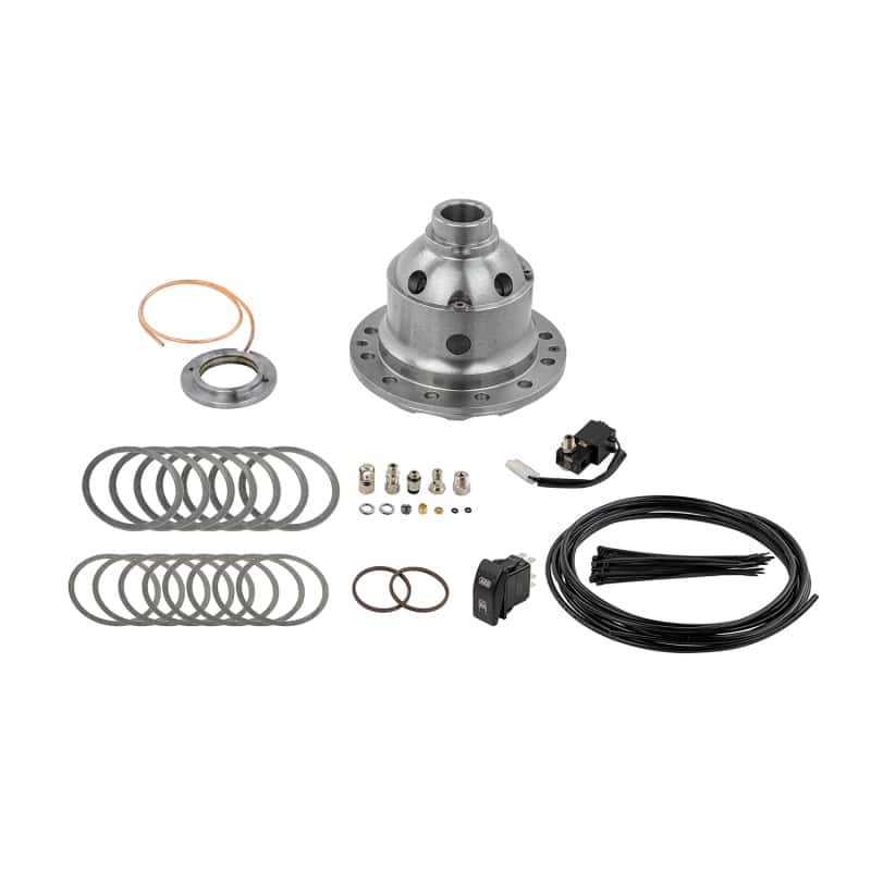 ARB — ARB Airlocker 32 Spl Toyota 8.9In S/N
Air Locker(TM)
Air Locker - view 1