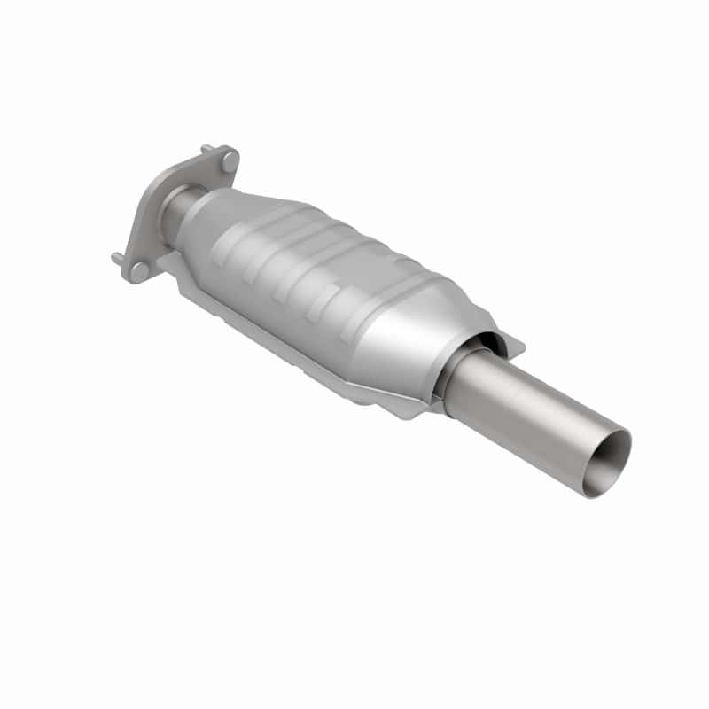 Magnaflow — MagnaFlow Conv DF 08-09 Ford Taurus 3.5L
OEM Grade
OEM - view 14