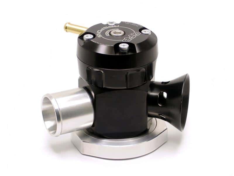 Go Fast Bits — GFB 04-05 Miata / 93-98 Supra (w/ modification of factory hoses) TMS Respons Blow Off Valve Kit
BOV/Diverter Valve - view 3