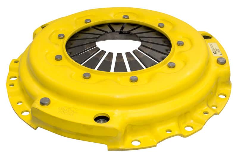 ACT — ACT 1996 Honda Civic del Sol P/PL MaXX Xtreme Clutch Pressure Plate
Pressure Plate - view 2