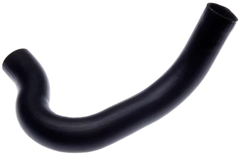 Gates — Gates 1970 Ford Torino V-8 351 Lower Molded Coolant Hose - view 1