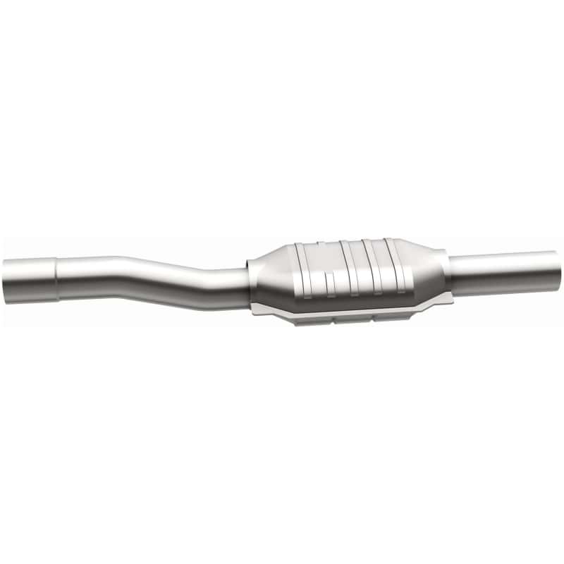 Magnaflow — MagnaFlow Conv DF 02-04 Jeep Grand Cherokee 4.0L Rear
HM Grade
HM - view 5