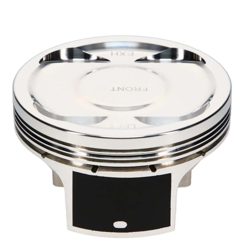 JE Pistons — JE Pistons Subaru EJ Series Piston - 99.75 Mm Bore - 1.209 In. CH / -17.00 CC - Single - Right
Piston - view 2