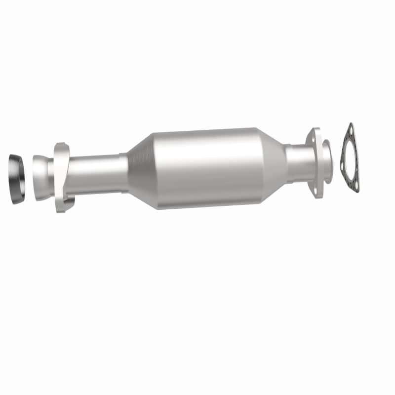 Magnaflow — MagnaFlow Conv Direct Fit Acura-Honda 88-91
Standard Grade
Standard - view 9