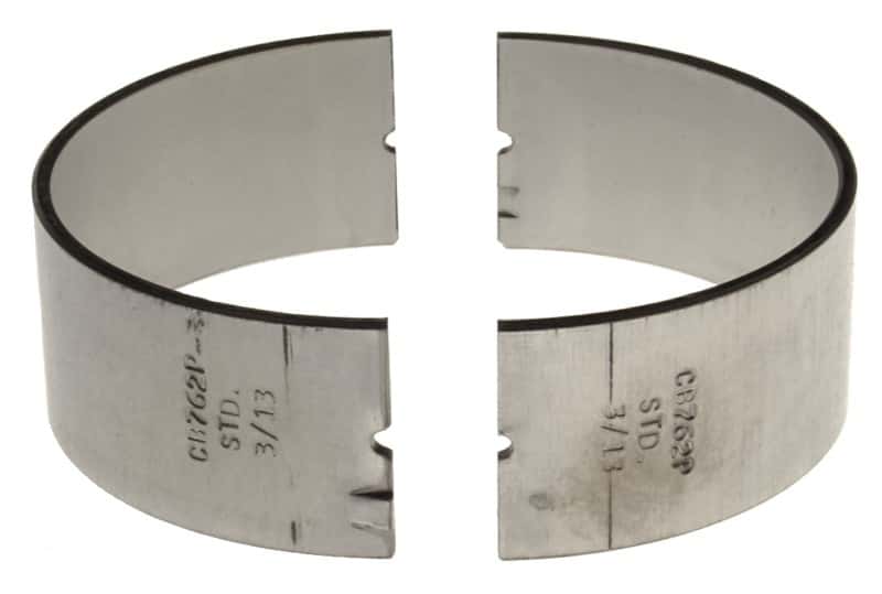 Clevite — Clevite Buick 364 400 401 425 430 & 455 V8 1957-76 Con Rod Bearing Set - view 2