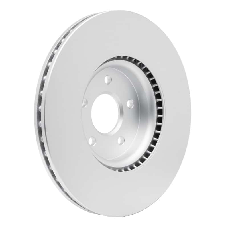 DFC — DFC 04-19 Ford Escape Front GeoSPEC Coated Rotor
DFC Brake Rotor - view 4