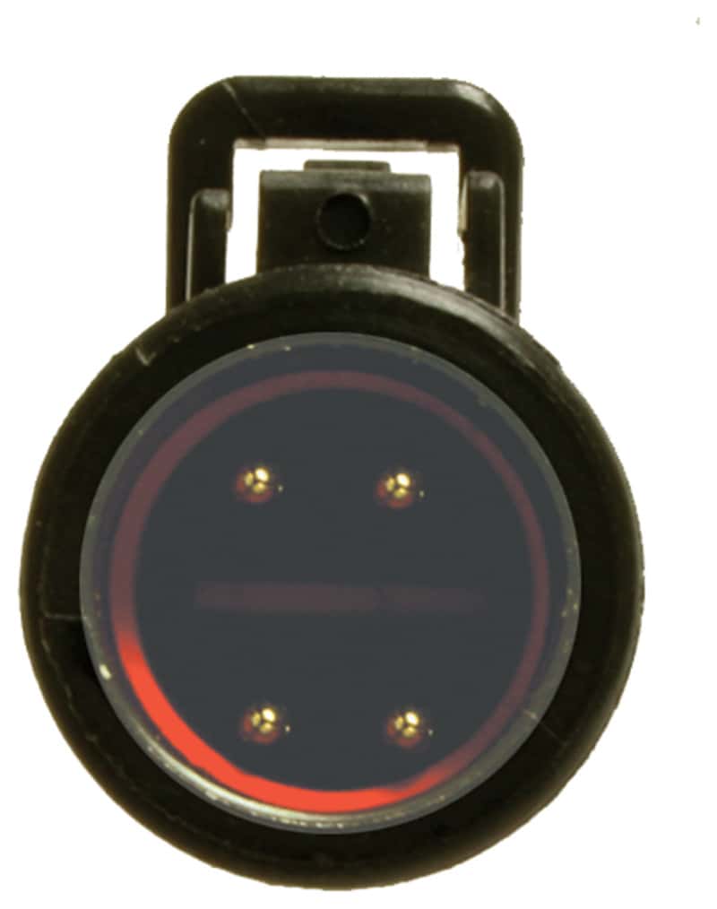 NGK — NGK Ford E-350 Super Duty 2015-2010 Direct Fit Oxygen Sensor
Oxygen Sensor - view 4