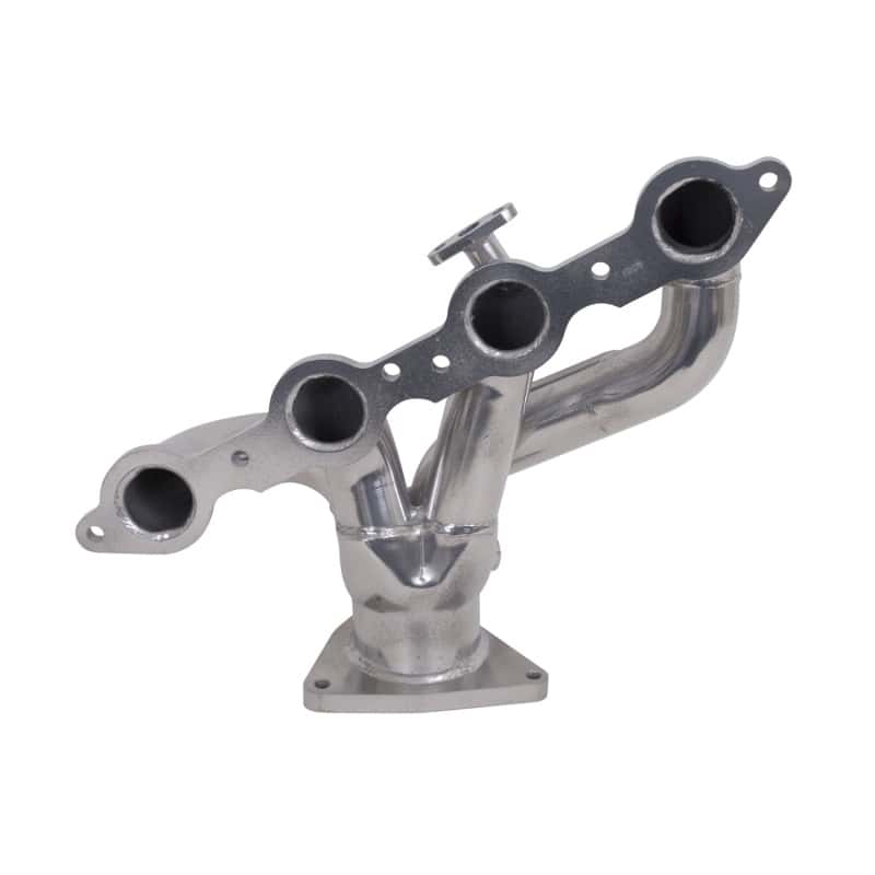BBK — BBK 01-02 Camaro Firebird LS1 Shorty Tuned Length Exhaust Headers - 1-3/4 Silver Ceramic
Exhaust Headers
Exhaust Header - view 7