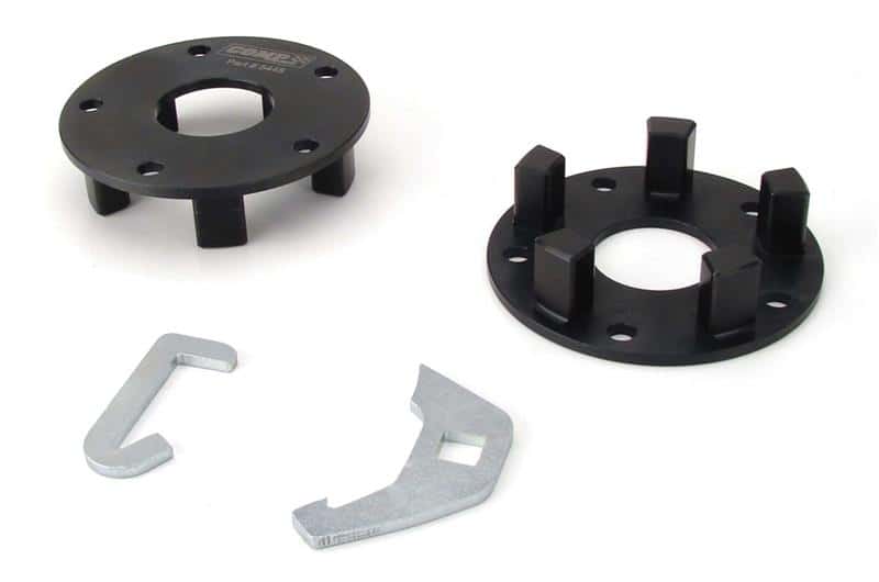 COMP Cams — COMP Cams Cam Phaser Kit Ford 3V Limiter
VariableTimingAdjstr - view 2