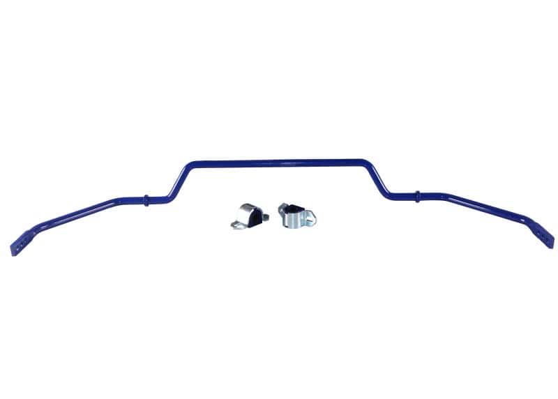 Superpro — SuperPro 2009 Nissan GT-R Premium Rear 20mm 3-Position Adjustable Sway Bar Kit
Sway Bar - view 3