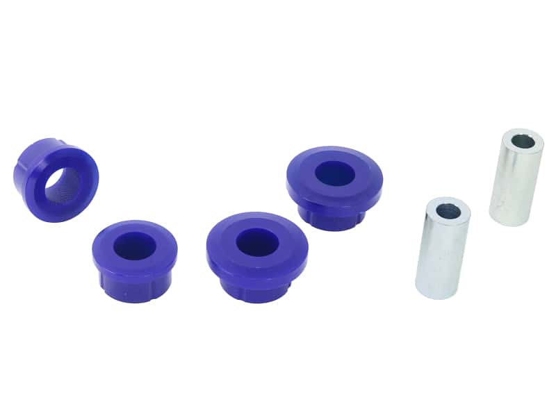 Superpro — SuperPro 1993 Toyota Supra Twin Turbo Front Lower Inner Forward Control Arm Bushing Kit
Bushing Kit - view 6