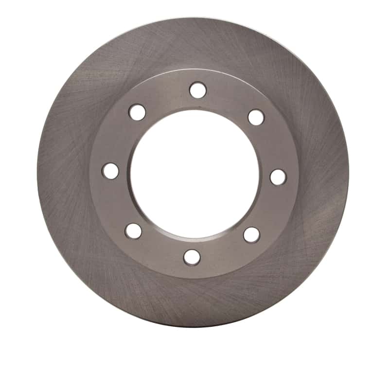 DFC — DFC 77-00 Chevrolet K3500 Front Brake Rotor
DFC Brake Rotor - view 1