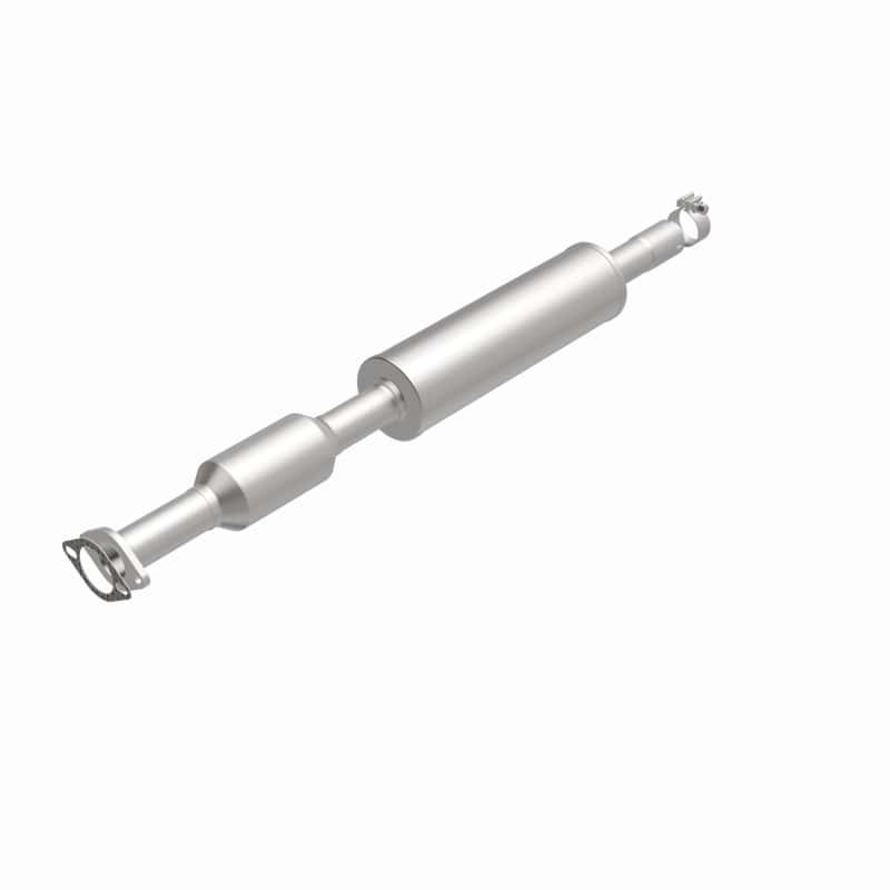 Magnaflow — Magnaflow 16-17 Ford Explorer 2.3L Direct Fit Converter
OEM Grade
OEM - view 29