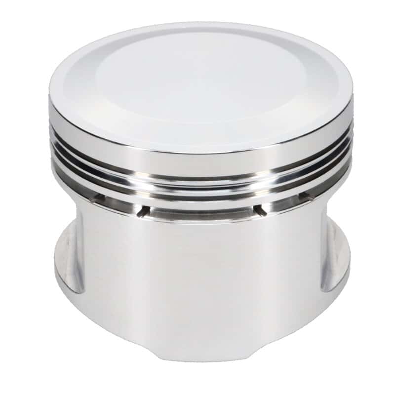 JE Pistons — JE Pistons RENAULT R5 7.0:1 Set of 5 Pistons - view 1