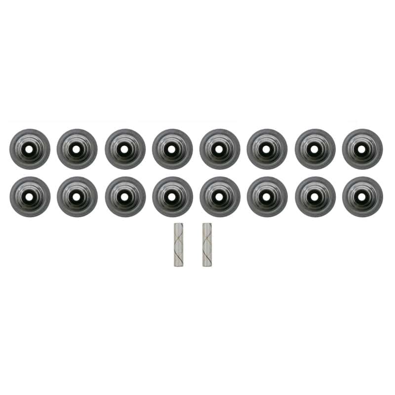 Fel-Pro — Fel-Pro Chevrolet Malibu SS 72942-1 Engine Valve Stem Oil Seal Set - view 1