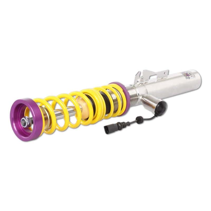 KW — KW Coilover Kit DDC ECU Porsche 911 (997) Carrera 2
Coilover Kit - view 5