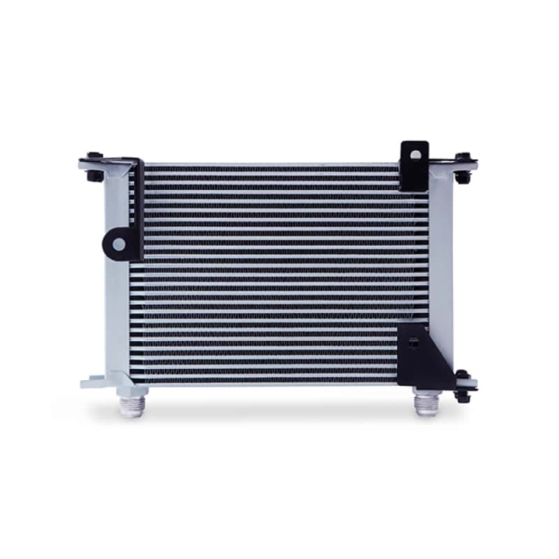 Mishimoto — Mishimoto 04-06 Pontiac GTO 5.7L/6.0L Thermostatic Oil Cooler Kit - Silver - view 17
