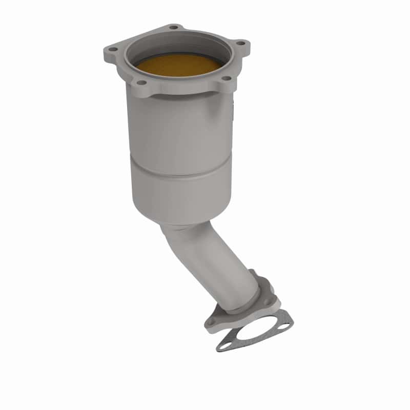 Magnaflow — MagnaFlow Conv DF 00-04 Nissan Frontier
HM Grade
HM - view 12