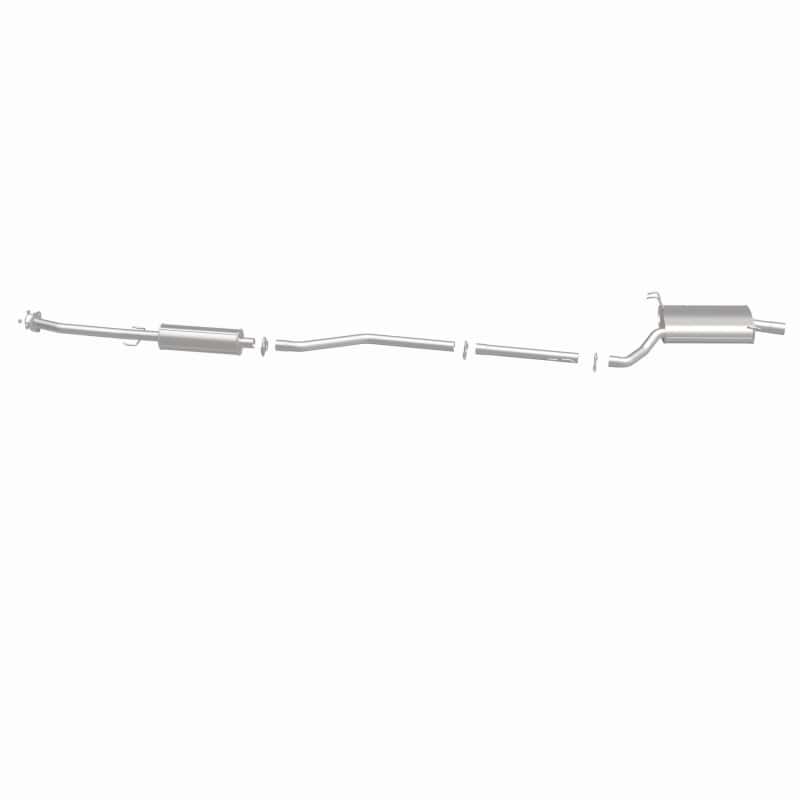 Magnaflow — MagnaFlow BRE Exhaust Kit 08-12 Honda Accord 2.4L
Exhaust Kit - view 8
