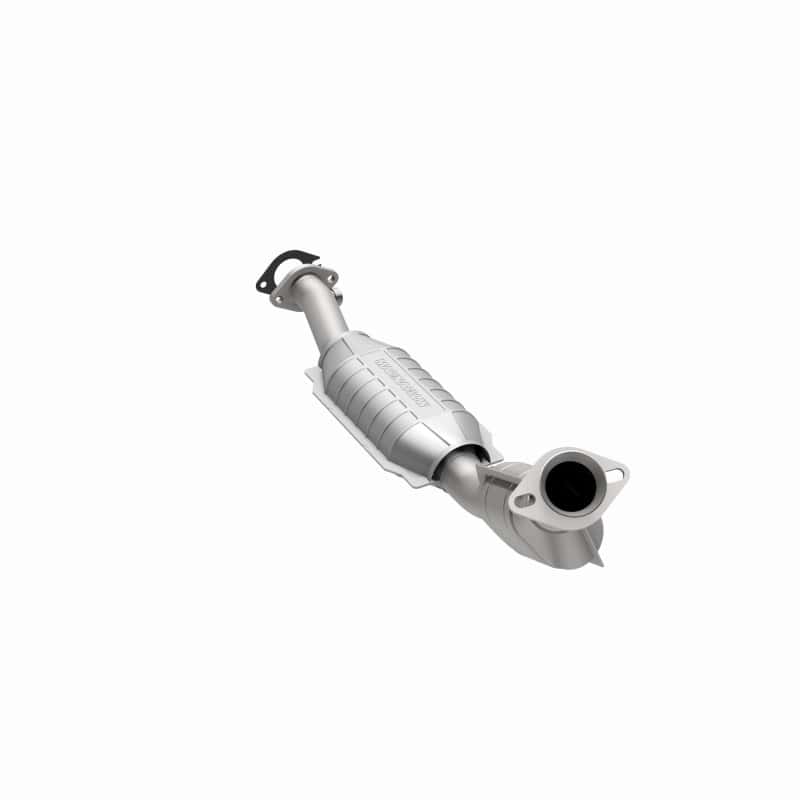 Magnaflow — MagnaFlow Conv DF Crwn Vic-Twn Car-Grand Marq
HM Grade
HM - view 23