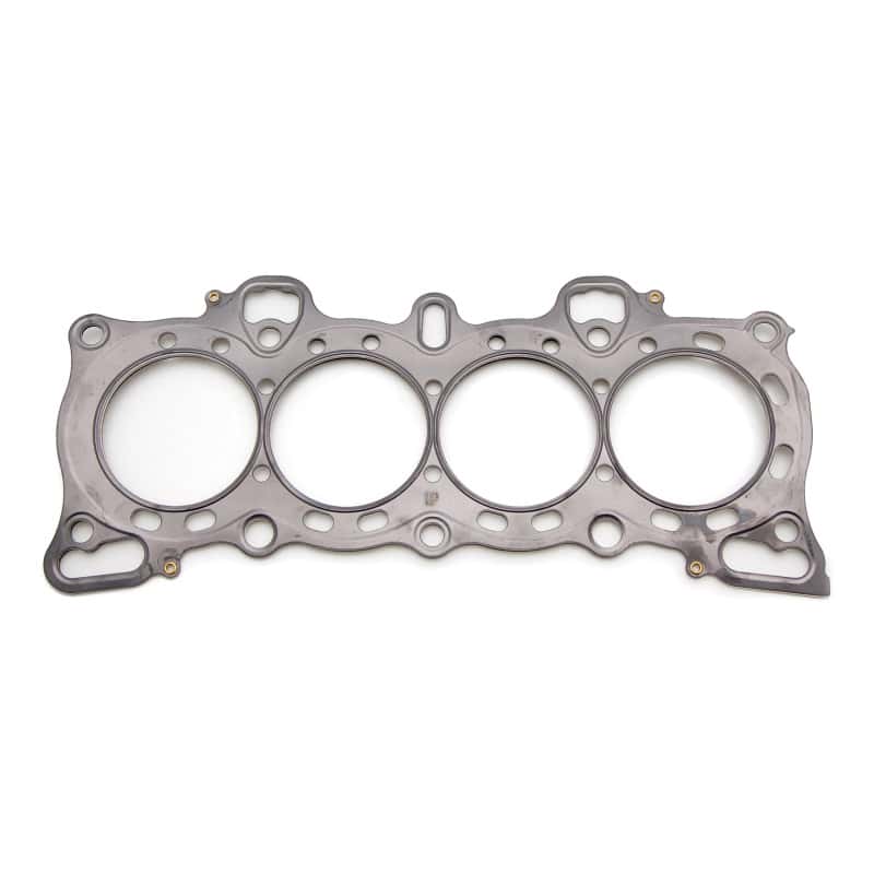 Cometic Gasket — Cometic Honda D15B1-2-7/D16A6-7 78mm .051 inch MLS SOHC ZC Head Gasket
Cylinder Head Gasket - view 6