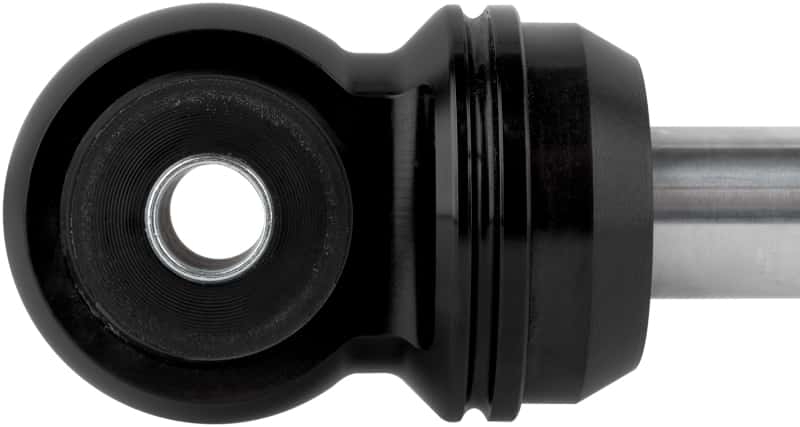 FOX — Fox 2018+ Jeep JL 2.5 Factory Race Series 10.17in Remote Res. Front Shock Set / 2-3in. Lift w/ DSC
2.5 Shocks - view 10