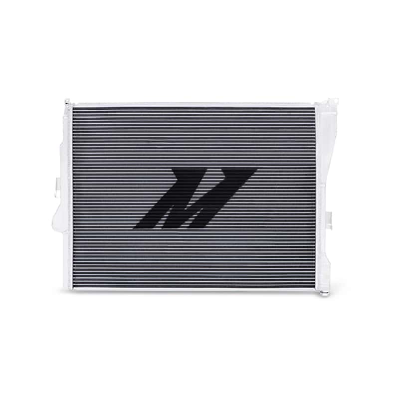 Mishimoto — Mishimoto 99-06 BMW 323i/323i/328i/330i Performance Aluminum Radiator - view 9