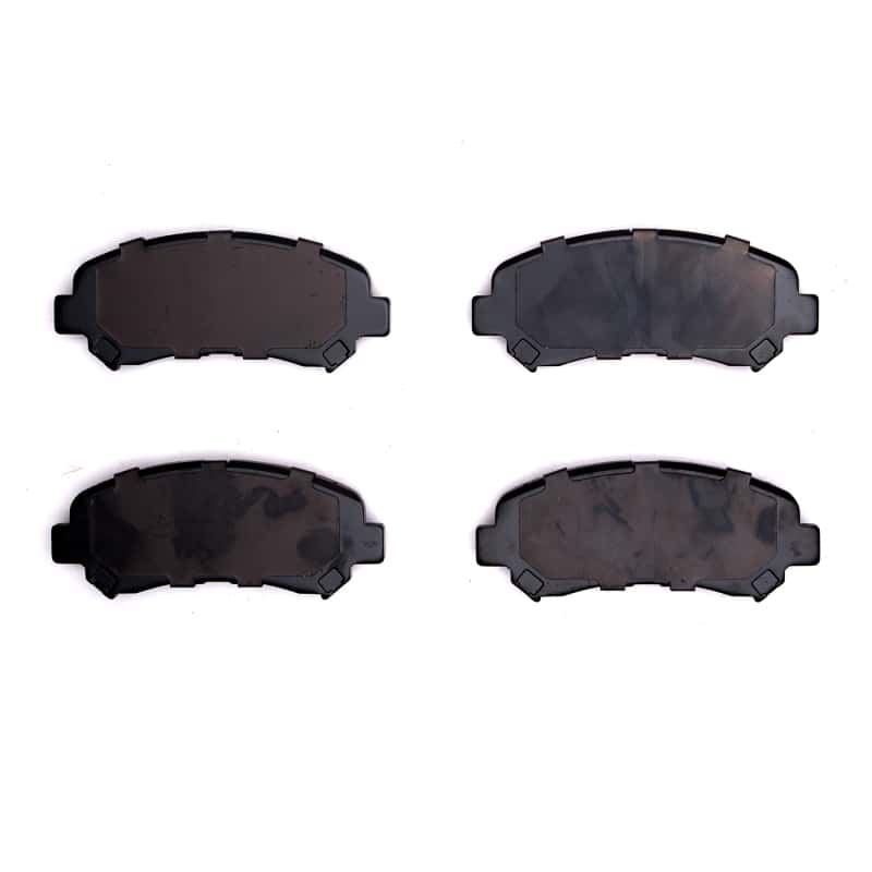 R1 Concepts — R1 07-23 Nissan Rogue Front Track/Street Brake Pads - view 6