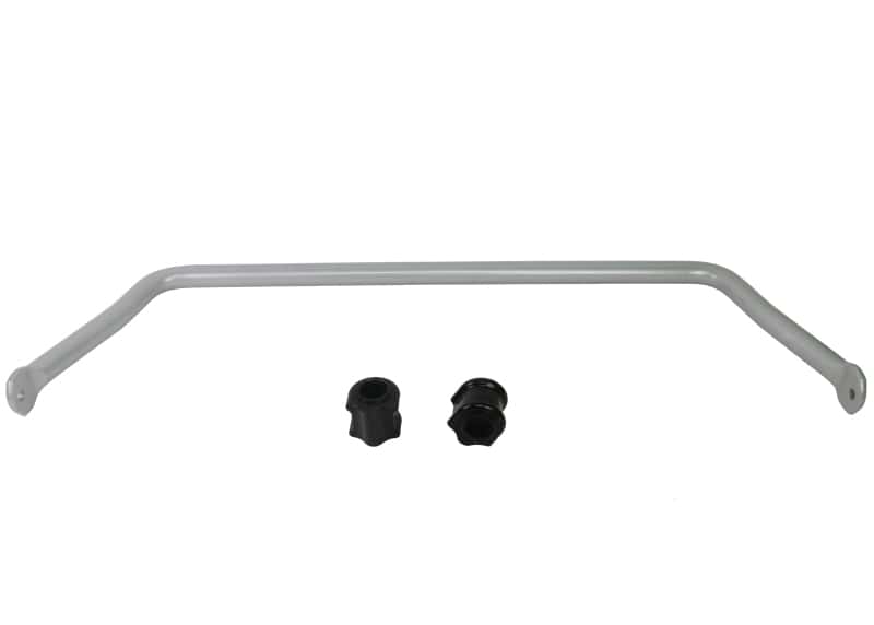 Whiteline — Whiteline 2018-2021 Jeep Wrangler 33mm Front Sway Bar Kit
Sway bar - view 3