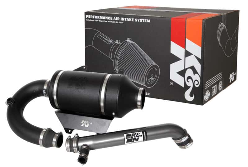 K&N Engineering — K&N AirCharger Polaris RZR Pro XP 925Cc 2020-2021 Performance Air Intake System
Air Intake System - view 5